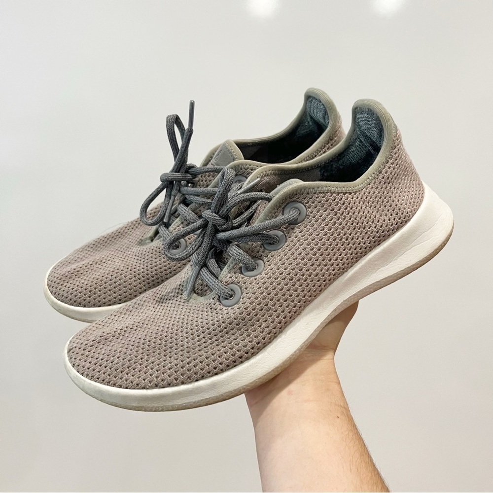 Allbirds Tree Runner Sneakers